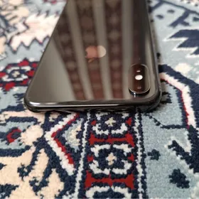 iPhone xs max