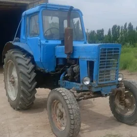 MTZ 80 1992