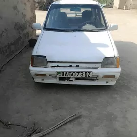 Daewoo Tico 1996