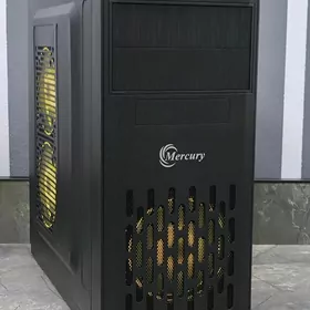i5 6600/Ram 8GB/SSD 256GB/HDD 500GB