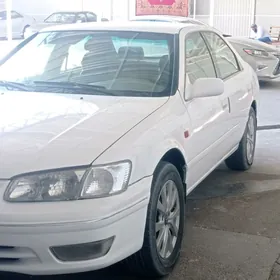 Toyota Camry 1997