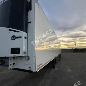 Kogel Cargo 2019