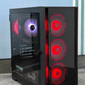 i3 6100/Ram 16GB/SSD 256GB/HDD 500GB/GTX 750TI 4G