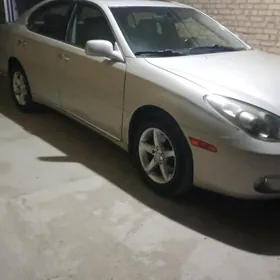 Lexus ES 300 2002