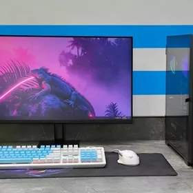 i7 7700/Ram 16GB/SSD 512GB/HDD 1tr/GTX1080/Redmi27