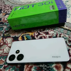 İnfinix hot30i
