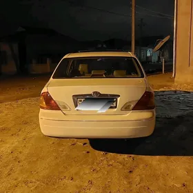 Toyota Avalon 2003