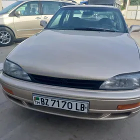 Toyota Camry 1992