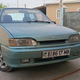 Lada 2115 2001
