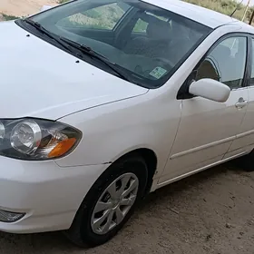 Toyota Corolla 2003