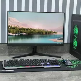 i3 3220/Ram 8GB/SSD 128GB/HDD 1000GB/HKC 24