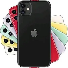 iPhone 11 grey