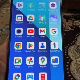 телефон