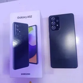 Samsung A52