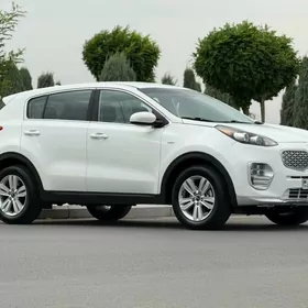 Kia Sportage 2019