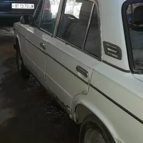 Lada 2106 1989