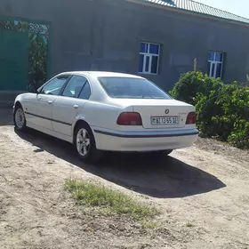 BMW 525 2000