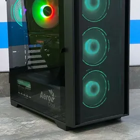 i7 7700-Ram 16GB-SSD 512GB-HDD 1000GB-RX 580 8GB