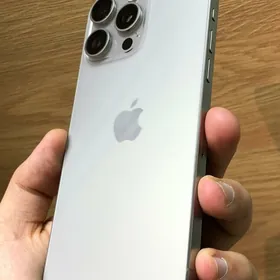 15 pro max Z/A 512gb