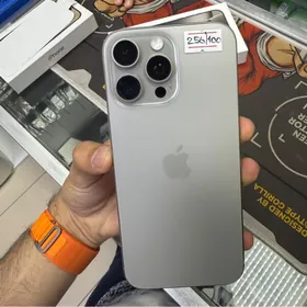iPhone 16 pro max 256gb 1sim