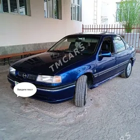 Opel Vectra 1990