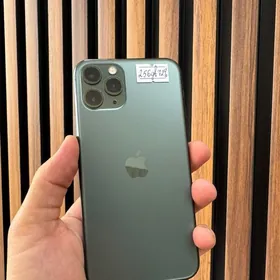 iPhone 11pro 256