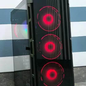 i7 14700F/Ram 32GB/SSD 512GB/ HDD 1TR/ RTX4060 8GB