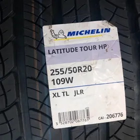 Michelin  255/50/R20