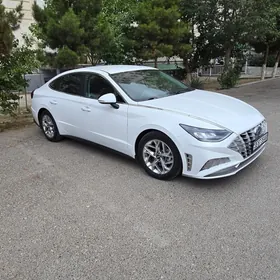 Hyundai Sonata 2021