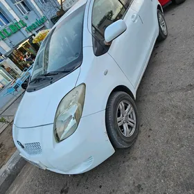 Toyota Yaris 2006