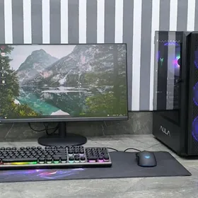 i5 4430/Ram 8GB/SSD 256GB/HDD/GTX750 4GB/Redmi 22