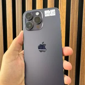 iPhone 14pro max