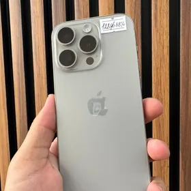 iPhone 15pro
