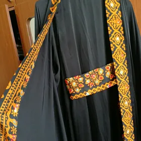 Abaya koynek