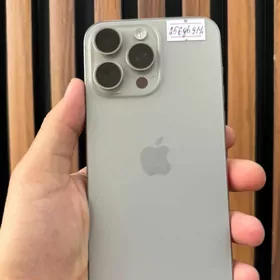 iPhone 15pro max