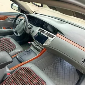 Toyota Avalon 2006