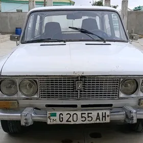 Lada 2106 1987