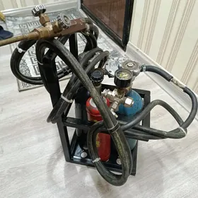 Автоген портативный