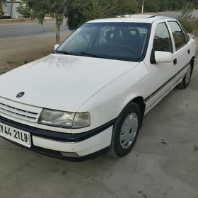 Opel Vectra 1992