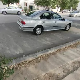 BMW 528 1998