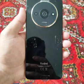 RedmiA3X Zapçast/Ekran/Batarey