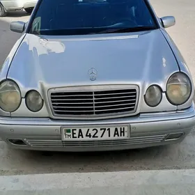 Mercedes-Benz E420 1998
