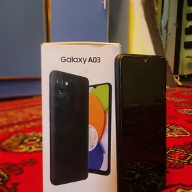 Samsung Galaxy A03 4/64