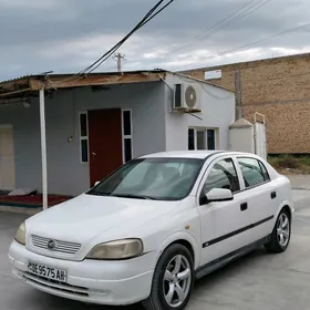 Opel Astra 1999