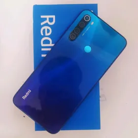 REDMI NOT 8