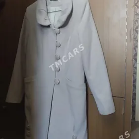 женские пальто