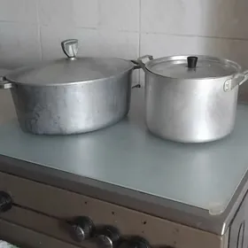 утятница  советского  производ