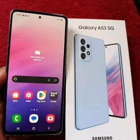 Samsung A53 5G 8/128 vetnam
