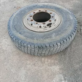 teker