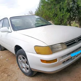 Toyota Corolla 1995